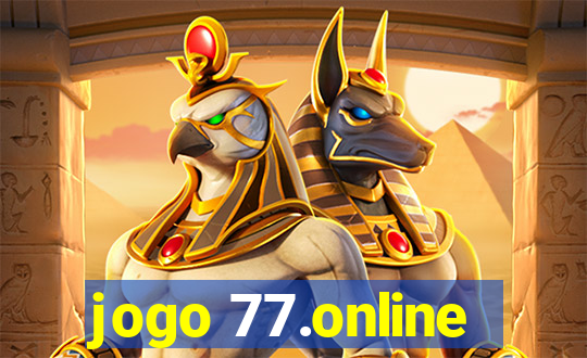 jogo 77.online